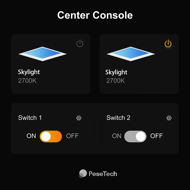 smart pad 7