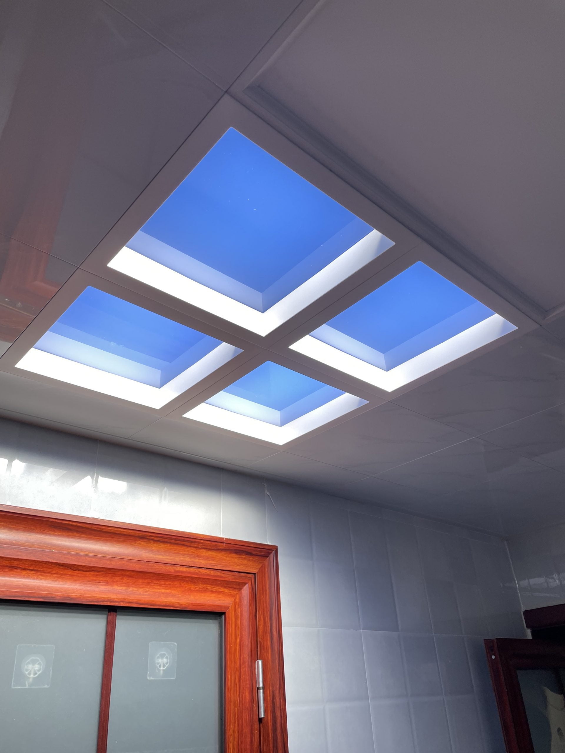 Artificial Skylight And Windows – HVEACN